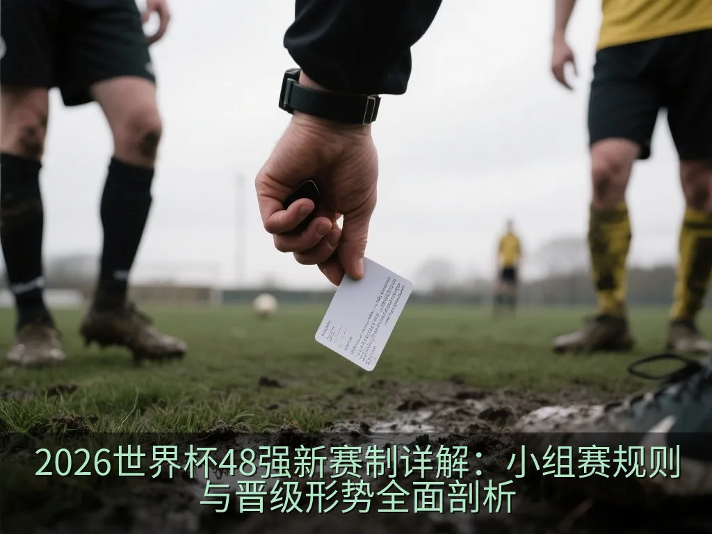 2026世界杯48强新赛制详解：小组赛规则与晋级形势全面剖析